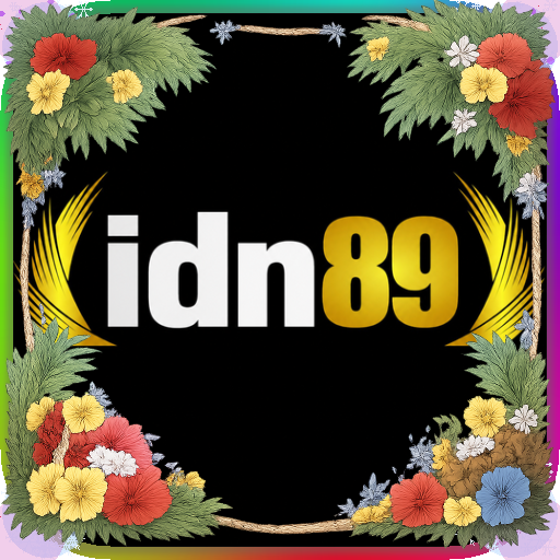 idn89 — mitra unggulan