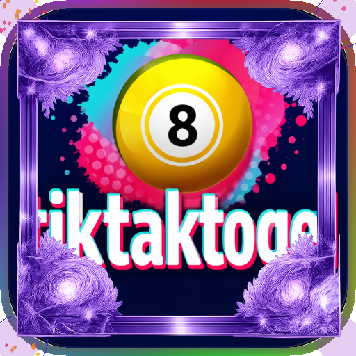 tiktaktogel — galeri pratinjau - APK Resmi