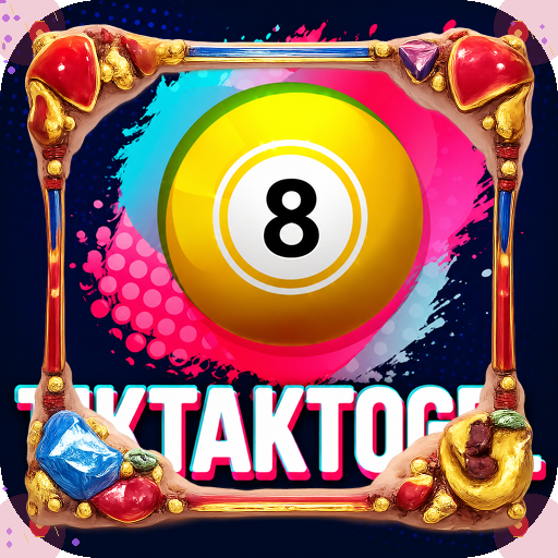 tiktaktogel — galeri pratinjau Resmi APK